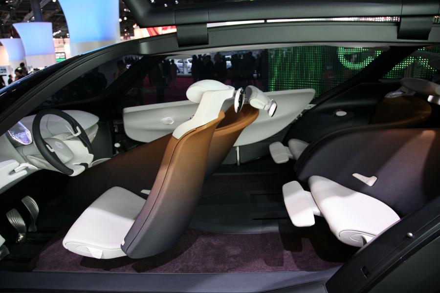  Renault Ondelios Concept 2008 года  (фото 26 из 108)